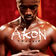 Locked Up by Akon