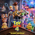 I Can't Let You Throw Yourself Away [From "Toy Story 4"/Soundtrack Version]