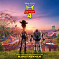 The Ballad of the Lonesome Cowboy [From "Toy Story 4"/Soundtrack Version]