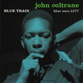 Blue Train [2012 Remaster]