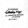 Cross Me (feat. Chance the Rapper & PnB Rock) [M-22 Remix]