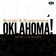 Oklahoma by Damon Daunno