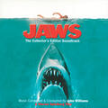 Main Title And First Victim [From "Jaws" Soundtrack]