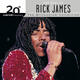 20th Century Masters: The Millennium Collection: Best Of Rick James