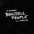 Beautiful People (feat. Khalid)