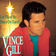White Christmas by Vince Gill