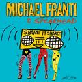 Shake It (feat. Lady Shaw (Top 40 Radio Edit))