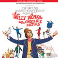 Pure Imagination [From "Willy Wonka & The Chocolate Factory" Soundtrack]