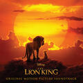 I Just Can't Wait to Be King [From "The Lion King"/Soundtrack Version]
