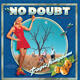 Tragic Kingdom
