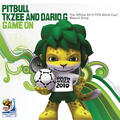 Game On [The Official 2010 FIFA World Cup(TM) Mascot Song]