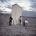 Won't Get Fooled Again [Original Album Version]