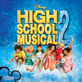 What Time Is It [From "High School Musical 2"/Soundtrack Version]