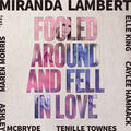 Fooled Around and Fell in Love [Single]