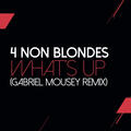 What's Up? [Gabriel Mounsey Remix]