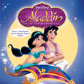 A Whole New World (Aladdin's Theme) [From "Aladdin" Soundtrack]