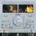 Rebel Music (3 O'Clock Roadblock) [Live At The Pavillon De Paris, 1977]