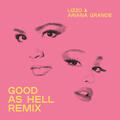 Good as Hell (feat. Ariana Grande) [Remix]