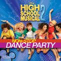 High School Musical 2- The Megamix