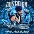 Kabootaran Di Shaan