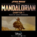 The Mandalorian [From "The Mandalorian: Chapter 1"/Score]