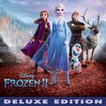 Desde el Corazón [From "Frozen 2"/Soundtrack Version]