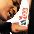 Newport Romp [Live At Newport]
