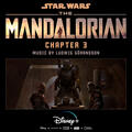 Mando Rescue [From "The Mandalorian: Chapter 3"/Score]