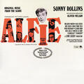 Alfie's Theme Differently [From "Alfie" Score]