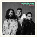 10,000 Hours [Piano]