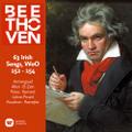 Beethoven: 63 Irish Songs, Pt. 3, WoO 154: No. 61, Adieu, My Lov'd Harp