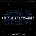 Fleeing from Kijimi [From "Star Wars: The Rise of Skywalker"/Score]