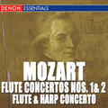 Flute & Harp Concerto, KV. 299: II. Andantino