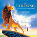 Can You Feel the Love Tonight [End Title/ From "The Lion King"/Soundtrack Version]