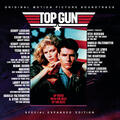 Take My Breath Away [Love Theme from "Top Gun"]