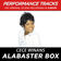Alabaster Box by CeCe Winans