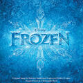 Let It Go [From "Frozen"/Soundtrack Version]