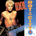 Hot In The City [Remastered 2001]