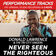 Never Seen The Righteous by Donald Lawrence & the Tri-City Singers