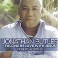 Falling In Love With Jesus [Falling In Love With Jesus Album Version]