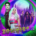 Like the Zombies Do [From "ZOMBIES 2"/Soundtrack Version]