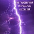 Asmr-Deep Sleep Thunder