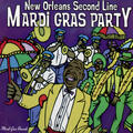 New Orleans Second Line