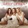 Santa Claus Is Coming To Town by Wilson Phillips