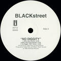 No Diggity [Billie Jean Remix]