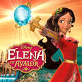Elena of Avalor (Main Title) [From "Elena of Avalor"/Spanish Version]