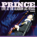Sometimes It Snows In April [Live At The Aladdin, Las Vegas, 12/15/2002]