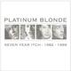 Seven Year Itch: 1982-1989