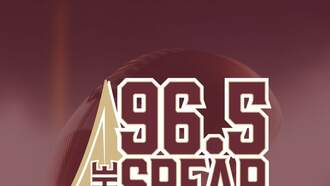 Listen iHeartRadio: 96.5 The Spear- Tallahassee’s Sports Radio
