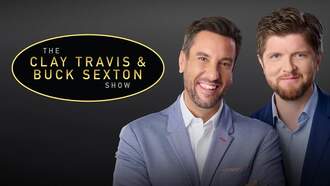 The Clay Travis and Buck Sexton Show On Demand